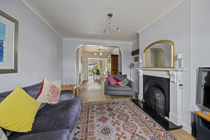 Front Reception Room- click for photo gallery
